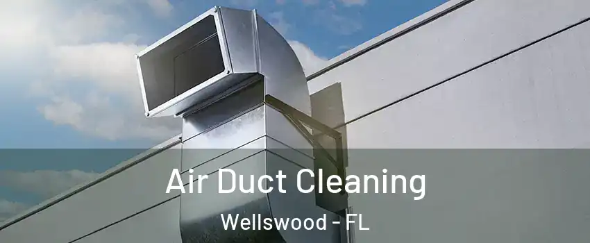 Air Duct Cleaning Wellswood - FL