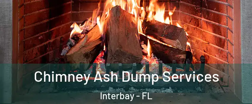 Chimney Ash Dump Services Interbay - FL