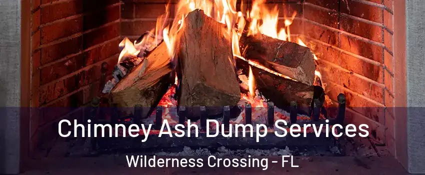 Chimney Ash Dump Services Wilderness Crossing - FL