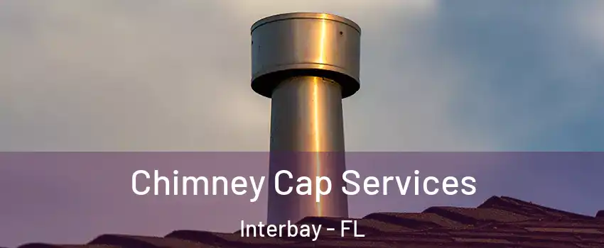 Chimney Cap Services Interbay - FL