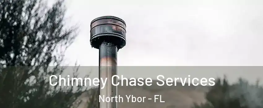 Chimney Chase Services North Ybor - FL