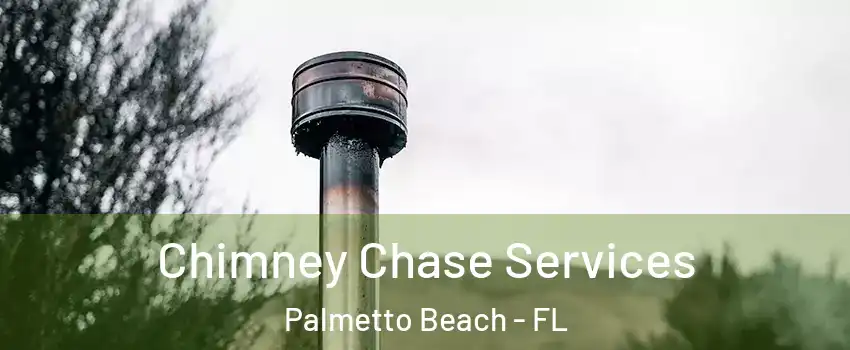 Chimney Chase Services Palmetto Beach - FL