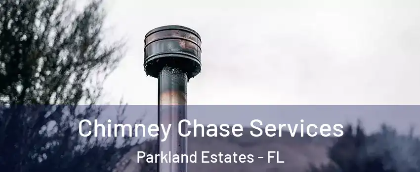 Chimney Chase Services Parkland Estates - FL