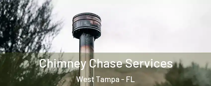 Chimney Chase Services West Tampa - FL