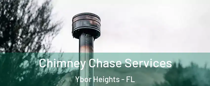 Chimney Chase Services Ybor Heights - FL