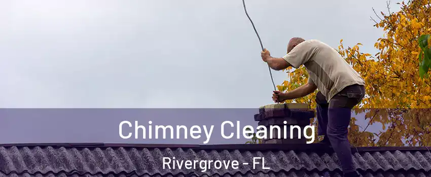 Chimney Cleaning Rivergrove - FL