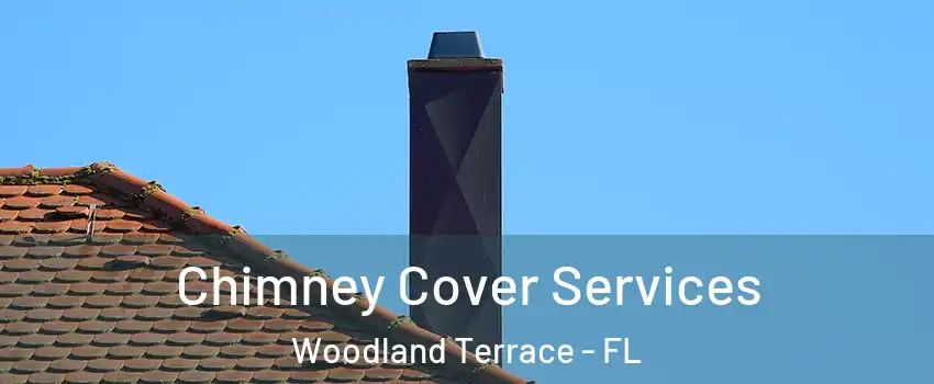 Chimney Cover Services Woodland Terrace - FL