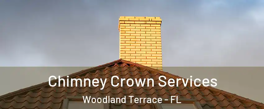 Chimney Crown Services Woodland Terrace - FL