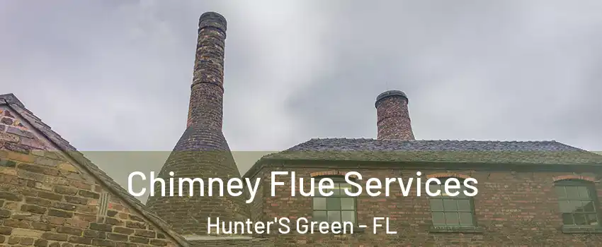 Chimney Flue Services Hunter'S Green - FL