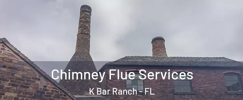 Chimney Flue Services K Bar Ranch - FL