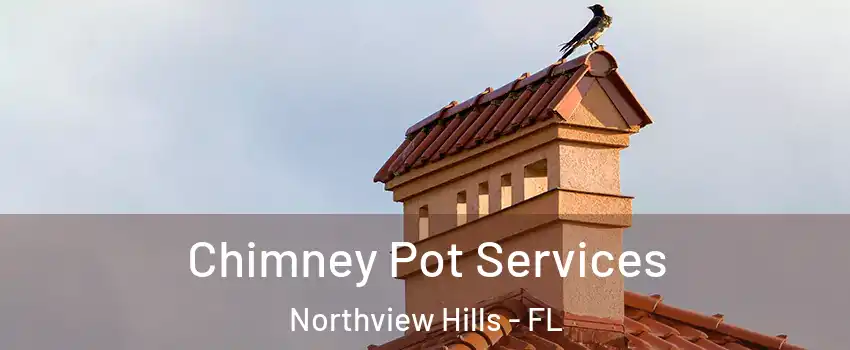 Chimney Pot Services Northview Hills - FL