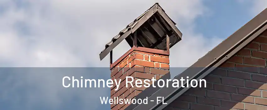 Chimney Restoration Wellswood - FL