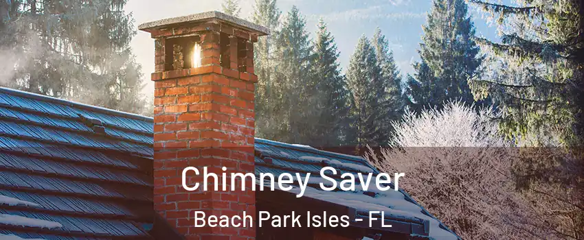 Chimney Saver Beach Park Isles - FL