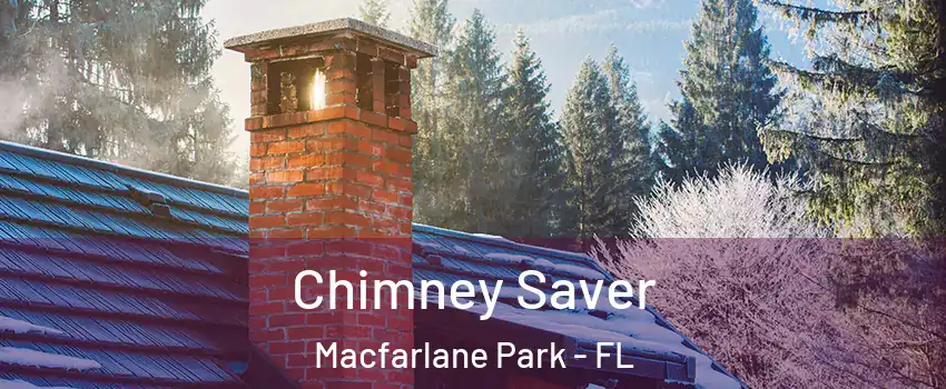 Chimney Saver Macfarlane Park - FL