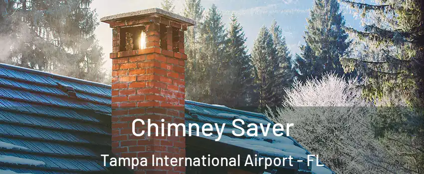 Chimney Saver Tampa International Airport - FL