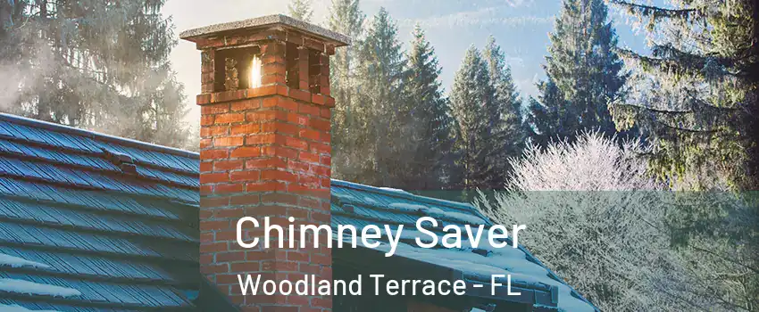 Chimney Saver Woodland Terrace - FL