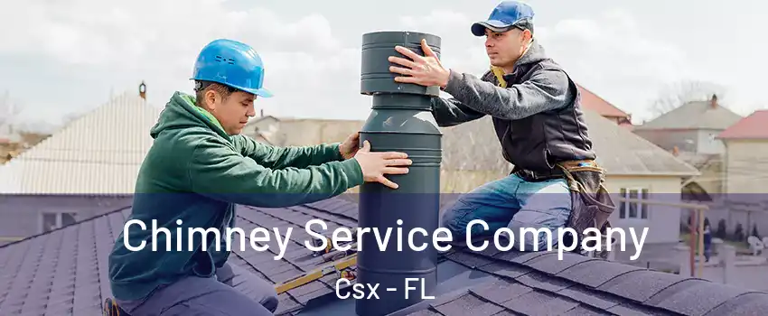 Chimney Service Company Csx - FL