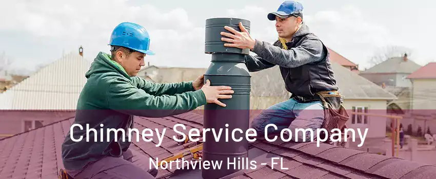 Chimney Service Company Northview Hills - FL