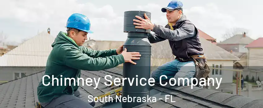 Chimney Service Company South Nebraska - FL