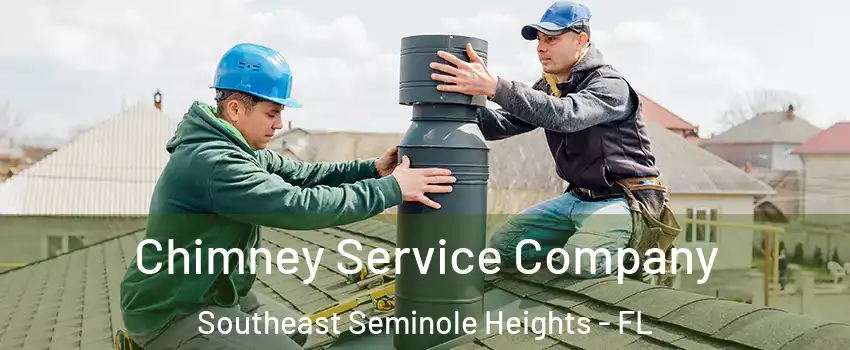 Chimney Service Company Southeast Seminole Heights - FL