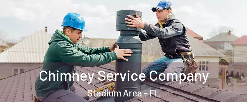 Chimney Service Company Stadium Area - FL