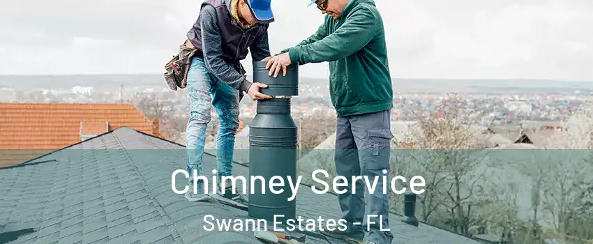 Chimney Service Swann Estates - FL