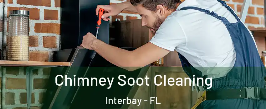 Chimney Soot Cleaning Interbay - FL