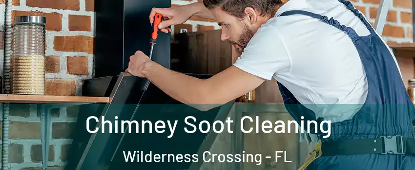 Chimney Soot Cleaning Wilderness Crossing - FL