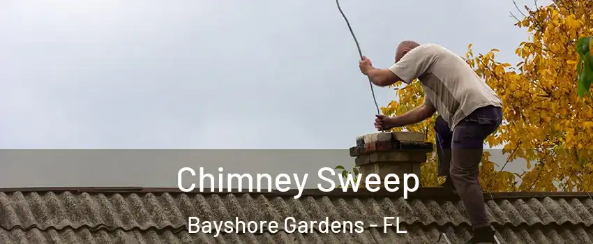 Chimney Sweep Bayshore Gardens - FL