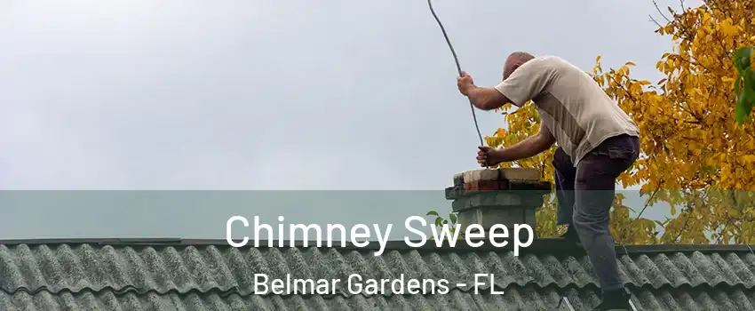 Chimney Sweep Belmar Gardens - FL