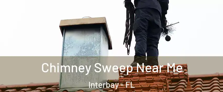 Chimney Sweep Near Me Interbay - FL