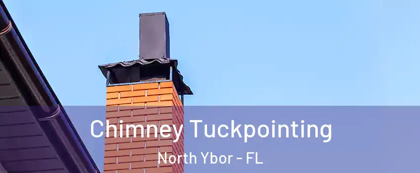 Chimney Tuckpointing North Ybor - FL