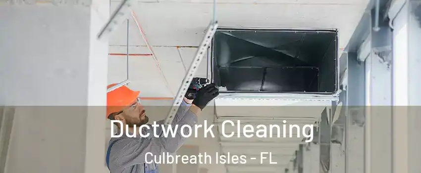 Ductwork Cleaning Culbreath Isles - FL