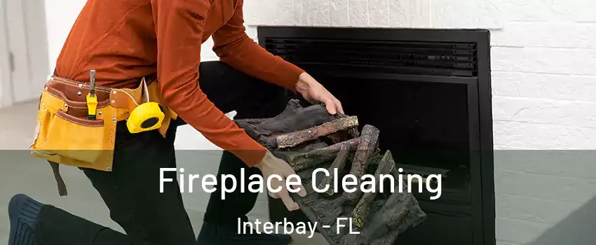 Fireplace Cleaning Interbay - FL