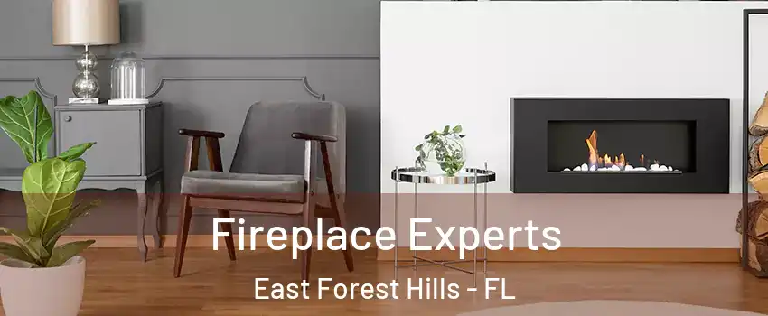 Fireplace Experts East Forest Hills - FL