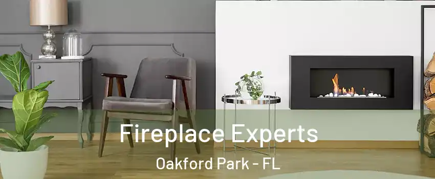 Fireplace Experts Oakford Park - FL