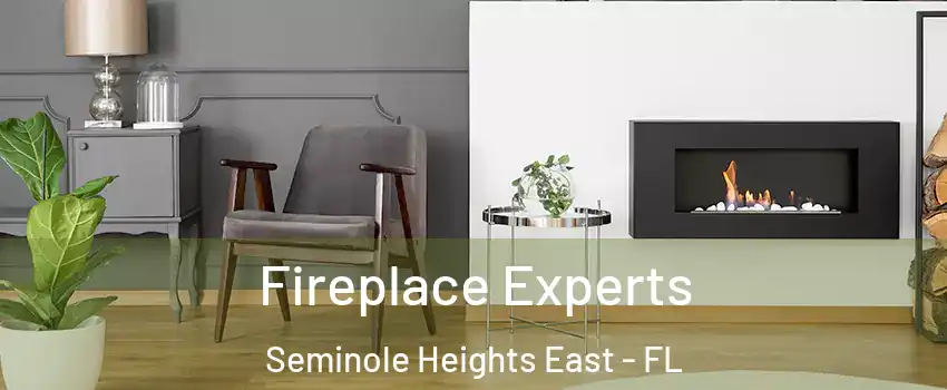 Fireplace Experts Seminole Heights East - FL