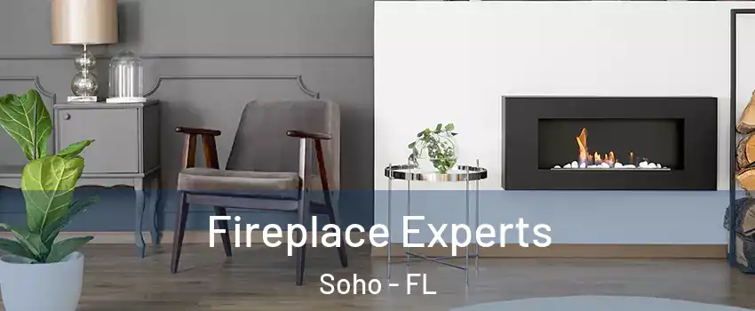 Fireplace Experts Soho - FL