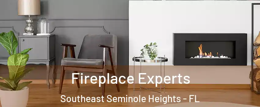 Fireplace Experts Southeast Seminole Heights - FL