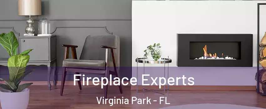 Fireplace Experts Virginia Park - FL