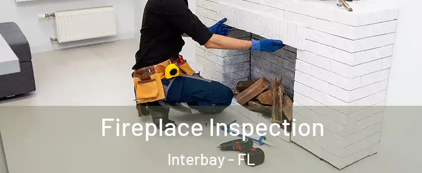 Fireplace Inspection Interbay - FL