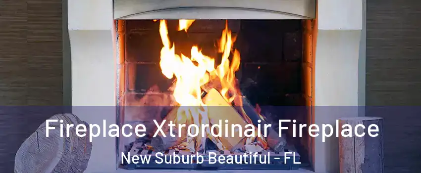 Fireplace Xtrordinair Fireplace New Suburb Beautiful - FL