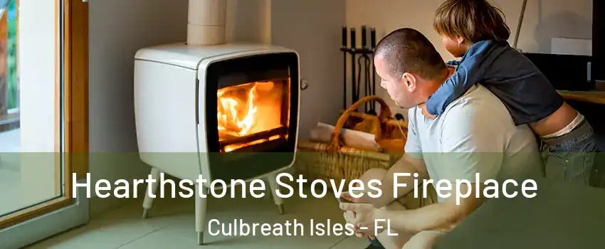 Hearthstone Stoves Fireplace Culbreath Isles - FL