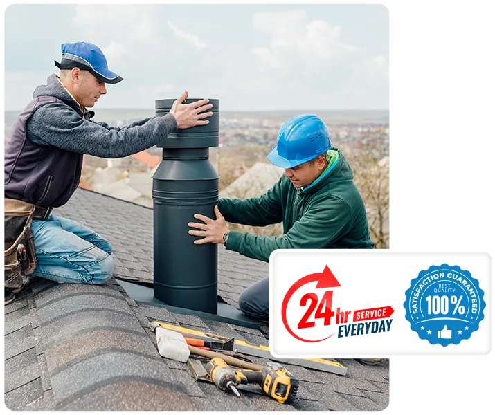 Chimney & Fireplace Installation And Repair in Tampa, FL