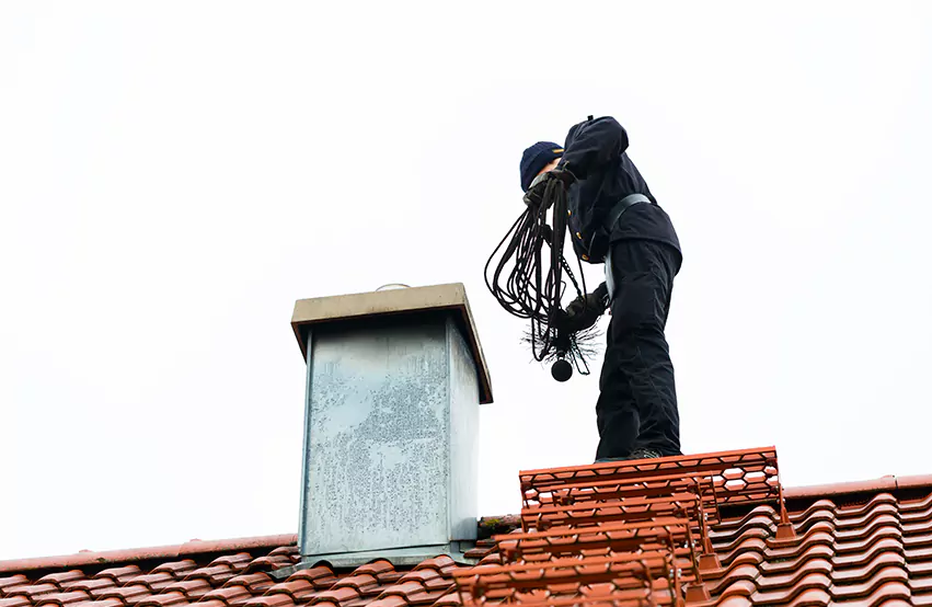 Chimney & Fireplace Sweeps in Tampa, FL