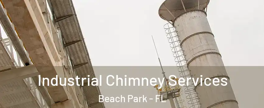 Industrial Chimney Services Beach Park - FL