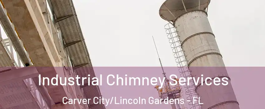 Industrial Chimney Services Carver City/Lincoln Gardens - FL