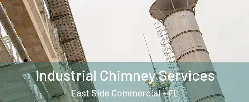 Industrial Chimney Services East Side Commercial - FL