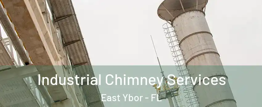 Industrial Chimney Services East Ybor - FL