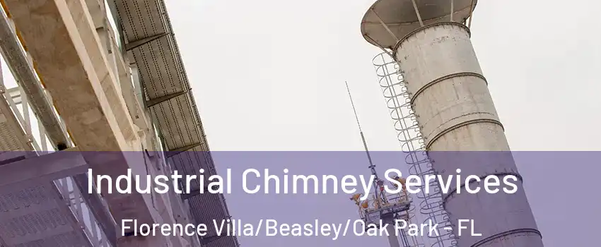 Industrial Chimney Services Florence Villa/Beasley/Oak Park - FL